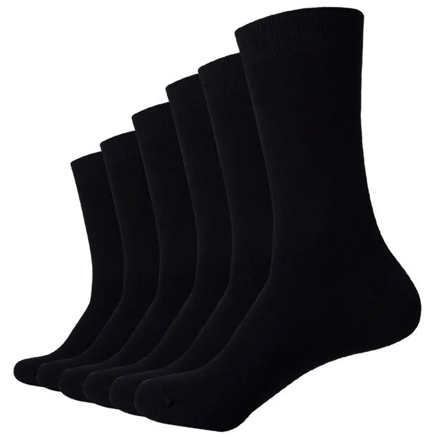 TerraToe Bamboo Socks